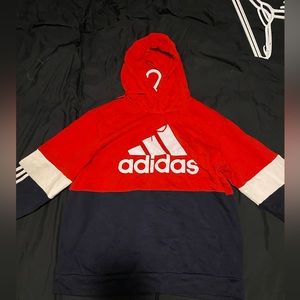 Adidas hoodie
